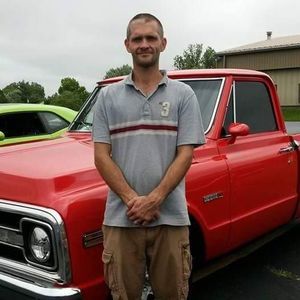 Meet your Posher, Keith